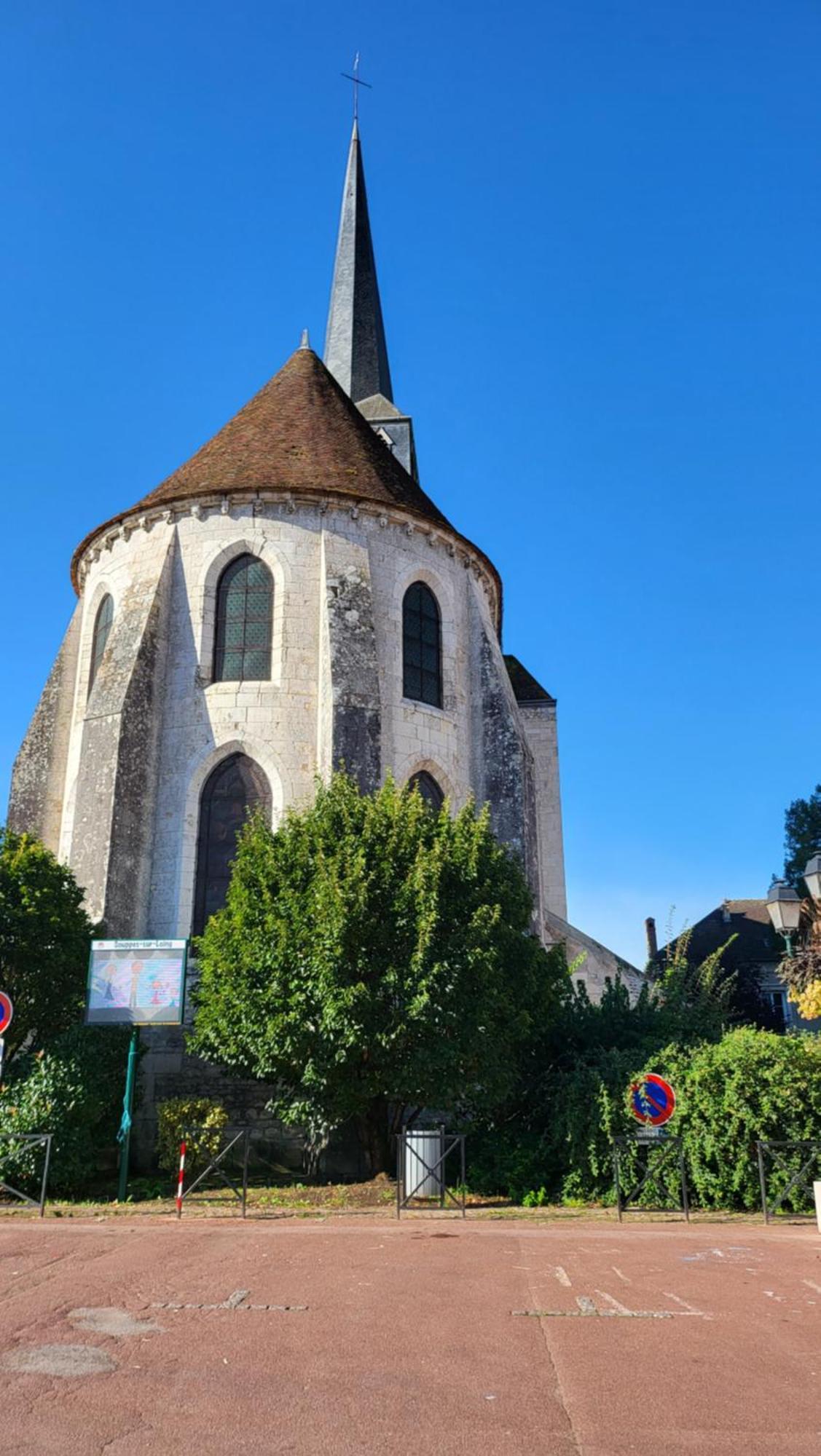 Souppes-sur-Loing A La Vielle Halle מראה חיצוני תמונה