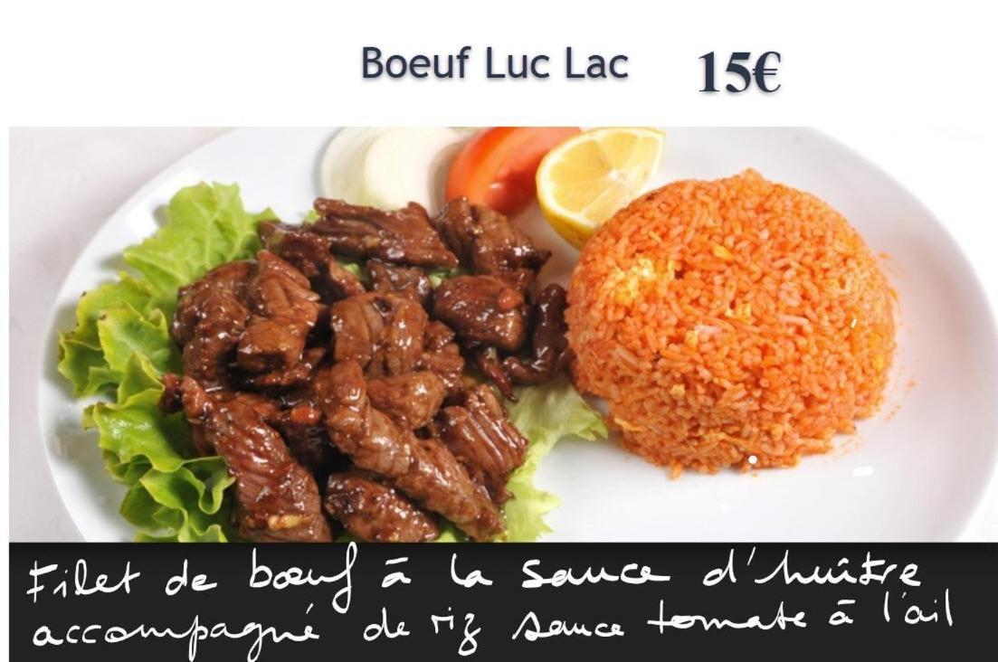 Souppes-sur-Loing A La Vielle Halle מראה חיצוני תמונה
