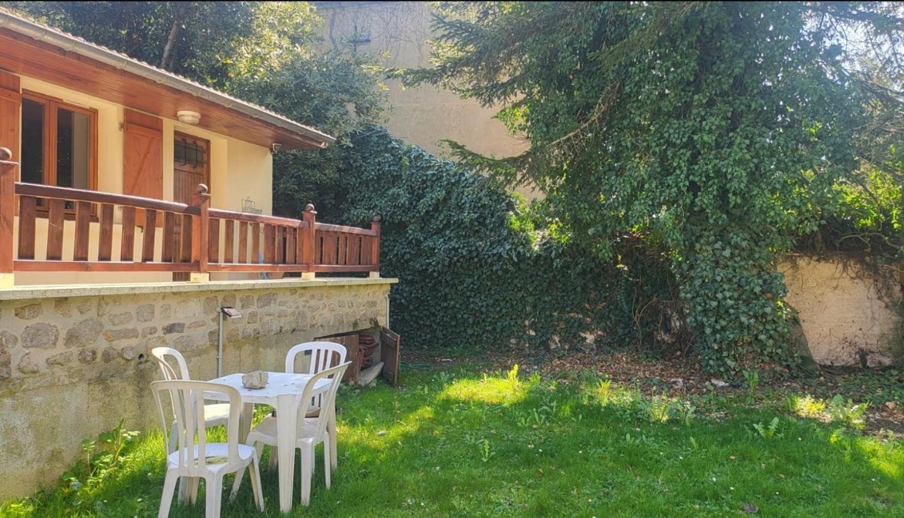 Souppes-sur-Loing A La Vielle Halle מראה חיצוני תמונה